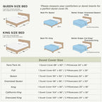 Bedsure Pink Duvet Cover Queen Size - 3 Pieces Prewashed Cotton-Like Extra Soft Bedding Set, Includes 1 Duvet Cover 90x90 Inches with Zipper Closure & 2 Pillow Shams, Comforter Not Included