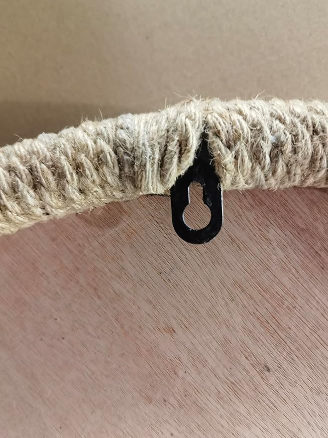 Vintage 24 Inch Wall Clocks,Quartz Silent Non Ticking,Battery Operated,Roman Numeral Style,for Bedroom, Kitchen,Living Room Farmhouse Rustic