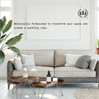 Muse Apothecary Room Ritual - Aromatic and Relaxing Room Mist, 4 oz, Infused with Natural Essential Oils - Aloe + Eucalyptus + Lavender