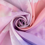 HVEST Pink Cloud Tapestry Colorful Abstract Clouds Natural Landscape Tapestries Wall Hanging for Bedroom Living Room Teen Dorm Indie Decor Poster Blanket,48x36 Inches