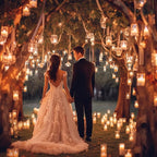 24 Pcs Glass Cylinder Vases Clear Flowers Vase Decorative Floating Candles Holders Table Centerpieces for Wedding Party Event Home Office Decor (Clear,3.4'' X 6'', 3.4'' X 8'', 3.4'' X 10'')