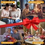 GIGALUMI Solar Lights Outdoor Waterproof, 6 Pack LED Solar Garden Lights, Solar Lights for Outside, Garden Decor for Yard, Patio, Landscape, Planter, Walkway (Cold White)