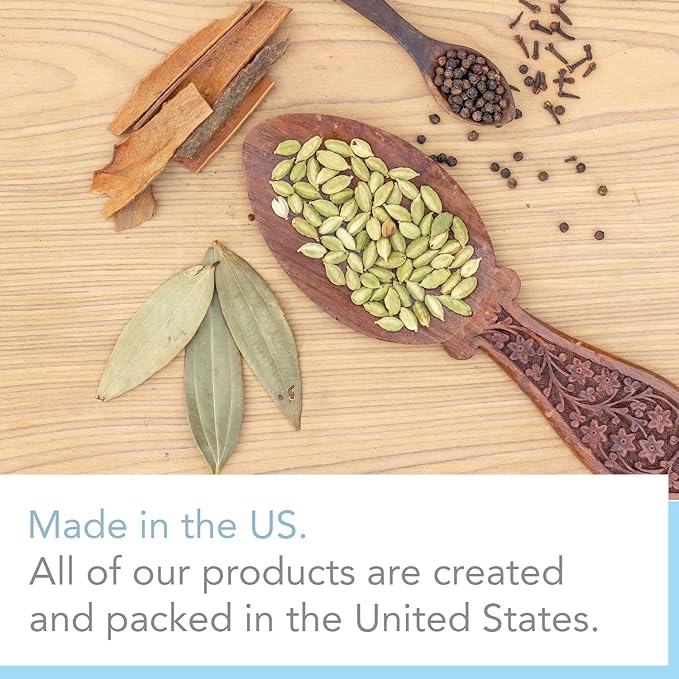 Expressive Scent Heritage Scent Pouches – Perfect Sea Spray Fragrance - Deodorizer for Drawers, Closets, Cars and Bathrooms – Long-Lasting Fresh Scent Sachets (6-Pack)