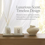 Antica Farmacista Home Ambiance Diffuser, Warm White 8.45 Fl Oz