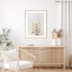 22x28 Poster Frame Set of 2 Natural Solid Oak Photo Frames with 18x24 Removable Mat Wall Hanging Large Handcrafted Frame with HD Plexiglass Wall and Tabletop Display Large Picture Frame