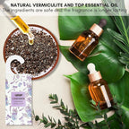 MYARO 12 Packs Lavender Large Scented Sachets for Drawer and Closet, Long-Lasting Hanging Sachet Bags Closet Deodorizer Scented Air Fresheners for Home for Lover