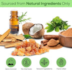 Satya Spicy Patchouli Incense Sticks 180 gm (15GM X 12 Pack) from Satya Sai Baba Nag Champa and Raajsee Incense Sticks Holder Bundle, Free from Chemicals,Natural Insenses