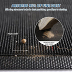 Custom Doormat Floor Mat Entryway Area Rug Welcome Carpet for Business Home Indoor/Outdoor Non Slip Washable Durable