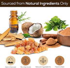 Satya Palo Santo Incense Sticks 250 gmx 2 Pack (500 GMS), Insenses with Raajsee insence Holder Bundle, Nag Champa Natural Incenses