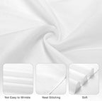 Houselerax Japanese Koi Fish Tapestries, Yin Yang Big Wave Cherry Blossom Tapestry Wall Hanging for Bedroom Living Room Office Decor 60"x50"