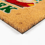 Gertmenian Coir Doormat - 2x3 Welcome Mat (2-Pack), Ideal for High Traffic Areas in Front Door, Garage, Entryway - South Park Gang/South Park Blocks, 80010