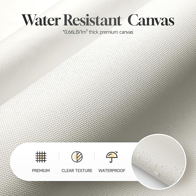 Framed Extra Large Black and White Abstract Canvas Wall Art, Modern Minimalist Horizontal Prints Painting Artwork for Walls, Black Grey Pictures Wall Decor for Living Room Hallway Bedroom Office 30x60 In