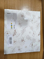 Paper Flowers Decorations for Wall, 3D Sunflower Party Decorations, Nursery Room Decor, Handmade Artificial Paper Flowers, Baby Showers Birthday Home Summer Party