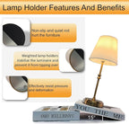 Cordless Table Lamp Rechargeable Vintage Gold-5000mAh Battery Operated Lamp for Decor, 2700K Stepless Dimming Touch Control Wireless Lamp for Bedroom, Living Room, Office, Dormitory