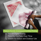 Kitchen Wall Decor Black Framed Art, 10 pcs of Kitchen Wall Art Decor, Pink Framed Quote Pictures, Pizza and Coctail Prints, Lemon Decorations for Wall Decor