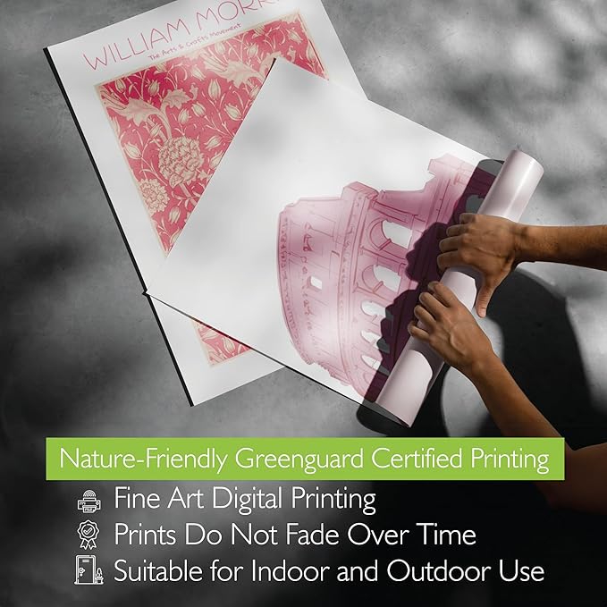 Kitchen Wall Decor Black Framed Art, 10 pcs of Kitchen Wall Art Decor, Pink Framed Quote Pictures, Pizza and Coctail Prints, Lemon Decorations for Wall Decor