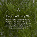 Archipelago Botanicals Botanico de Havana Diffuser, Includes Fragrance Oil, Decorative Wooden Cap and 10 Diffuser Reeds, Perfect for Home Décor (7.85 fl oz)