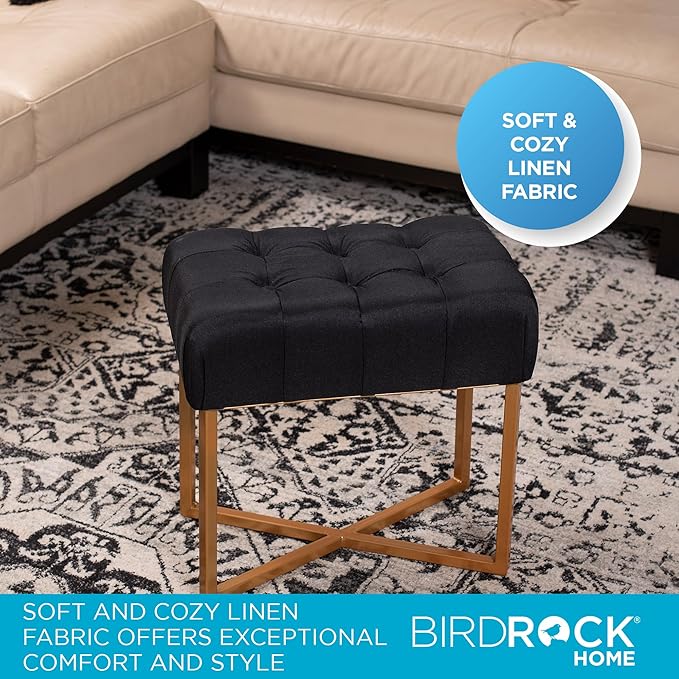 BIRDROCK HOME Black