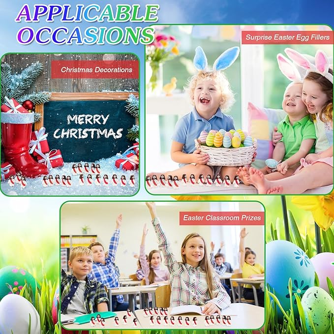 Bememo 100 Pcs Jesus Toys Original Design Mini Rubber Little Jesus Figurine to Hide and Seek Religious Party Favors Sunday School Craft Baptism Gifts for Easter Egg Stuffers(Red)