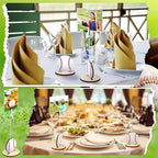 20 Pcs Base Memo Clip Holder Table Number Card Place Holders Stand Note Paper Clip Centerpieces for Table Party Favors Photo Stand Events Decoration(Baseball)