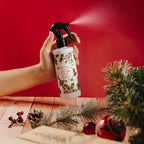 Romiie Zoi Christmas Linen & Room Air Freshener Spray Room Mist- Winter Pine - Infused with Sweet Pine Aroma- 250ml / 8.5 FL OZ.