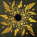 Solar Lanterns Outdoor Waterproof Hummingbird Garden Decor Birthday Gifts for Women Mom Grandma Hanging Solar Lights Metal Decoration for Yard, Patio, Backyard, Porch, Garden, 2 Pack