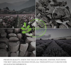 Rose Incense Sticks - 120 Natural Sticks for Relaxation & Air Purification | Perfect Home Fragrance with Natural Rose Aroma