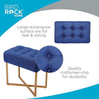 BIRDROCK HOME Blue