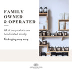 Anima Mundi Apothecary Palo Santo Myst - Natural Room Spray Air Freshener with Palo Santo from Ecuador, Wildcrafted Sustainable Home Fragrance Spray (4oz)