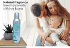 Room Fragrance Air Freshener Spray Concentrated Bathroom, Kitchen, Car, or Office Deodorizer, U.S.- Made by AP Fragrance (Spa)