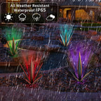 Large Tequila Rustic Sculpture, Rustic Metal Agave Plants for Outdoor Patio Yard, Home Decor Hand Painted Metal Agave Garden Yard Statue, Outdoor Lawn Ornaments (Black - L (W/Solar Light))