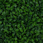 Bornbridge 4' Boxwood Ball Tree - Lifelike Artificial Outdoor Plant, UV and Water Resistant, Enhances Patio or Porch Decor