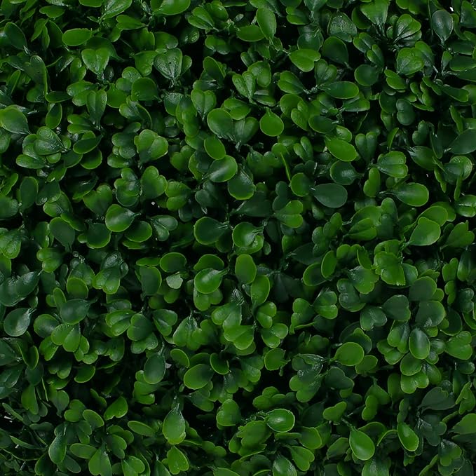 Bornbridge 4' Boxwood Ball Tree - Lifelike Artificial Outdoor Plant, UV and Water Resistant, Enhances Patio or Porch Decor