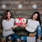 Sisters for Mom | Candle Holder Statue with Flickering LED Candle | Mothers Day, Friendship Bday, Bestie, BFF Christmas Unique Present for Her