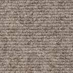 House, Home and More Indoor Outdoor Carpet with Rubber Marine Backing - Brown - 6 Feet x 40 Feet - Durable, UV-Resistant - Adds Color and Comfort to Your Deck, Patio or Other Outdoor Rug Space.