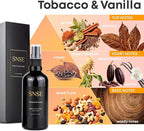 Spray For Home And Auto SNSE - Tobacco & Vanilla