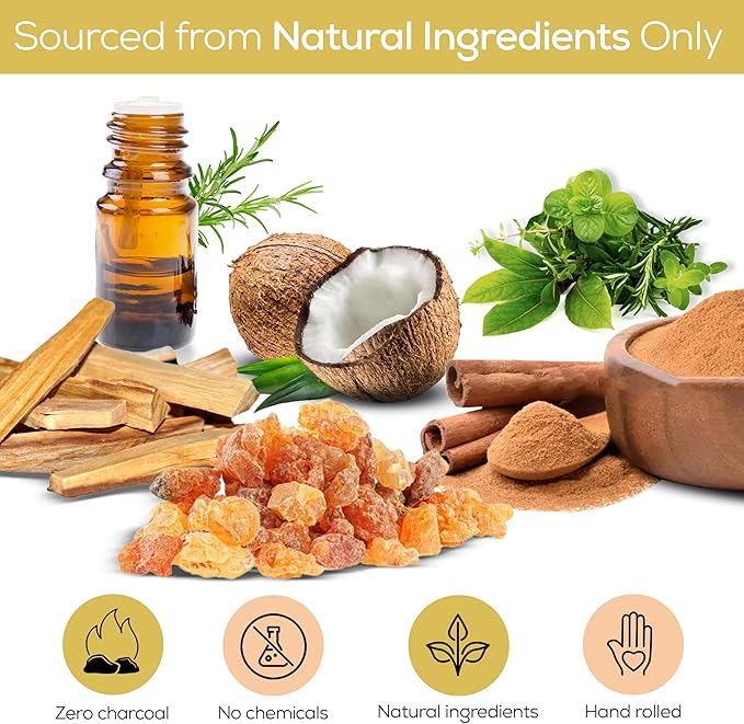 Satya Californian White Sage Incense Sticks 250 gm Pack, Sai Baba Insenses with Raajsee Insence Holder Bundle, Nag Champa Natural Incense