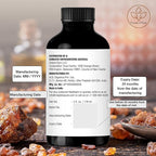 Majestic Pure Frankincense Essential Oil with Glass Dropper - Huge 4 Fl Oz - 100% Pure and Natural Frankincense Oil - Premium Grade Essential Oils for Diffuser, Aromatherapy, Soap and Candle Making