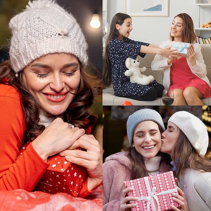 MYARO 12 PCS Sachets Scented for Closet and Drawer, Long-Lasting Sachets Bags, Potpourri Bags Home Fragrance for Lover