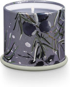 ILLUME Demi Vanity Tin Candle, North Sky