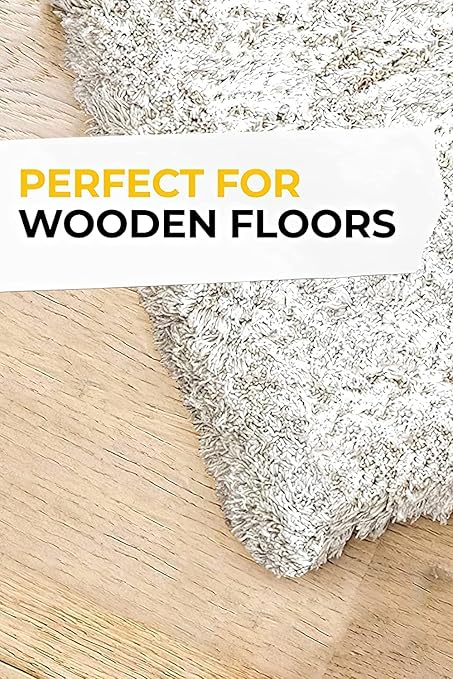 Heavy Duty Double Sided Rug Tape [2"x100yd] Rug Pad Gripper for Hardwood Floors, Vinyl, Area Rugs, Tiles, and Concrete, Two Sided Tape Heavy Duty Carpet Tape, Strong Double Sided Carpet Tape