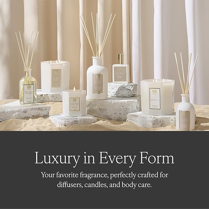 Antica Farmacista Room Spray - Warm White, 3.4 Fl Oz (Pack of 1)