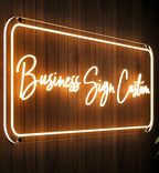 Custom Neon Sign, Custom LED Neon Sign Customizable for Business Salon Beauty Nail Studios Light Up Name Sign, Personalized Neon Light Suitable for Bar Bakeries Coffee Shop Decorations