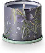 ILLUME Demi Vanity Tin Candle, North Sky