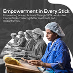 Satya Nag Champa Palo Santo Incense Sticks, Satya Bng (Bangalore) Insenses 15gmx12 Pack with Raajsee Incense Holder Bundle, Nag Champa Natural Incense