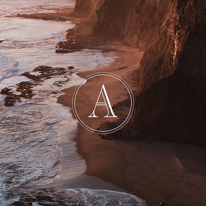 Archipelago Botanicals Lanai Glass Jar Candle, Pineapple, Mandarin and Ginger Scent, Lead-Free Candle Wicks, Burns Approx. 60 Hours (8.6 oz)