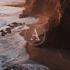 Archipelago Botanicals Havana Glass Jar Candle, Bergamot, Tobacco Flower and Ylang Ylang Scent, Lead-Free Candle Wicks, Burns Approx. 60 Hours (8.6 oz)