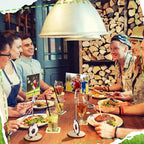 20 Pcs Base Memo Clip Holder Table Number Card Place Holders Stand Note Paper Clip Centerpieces for Table Party Favors Photo Stand Events Decoration(Soccer)