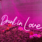 Neon Sign Customizable for Holiday Gift Custom Neon Sign for Christmas Decor or Personalized Gift to Kids (Small Size:10"-18")