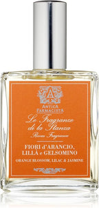 Antica Farmacista Room Spray - Orange Blossom, Lilac and Jasmine, 3.4 Fl Oz (Pack of 1)
